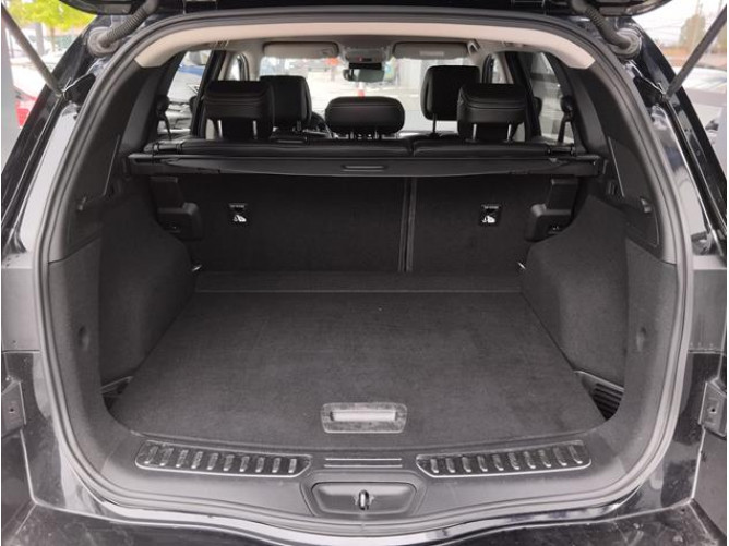 Renault Koleos 2.0 dCi Intens EDC 