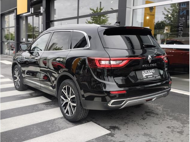 Renault Koleos 2.0 dCi Intens EDC 