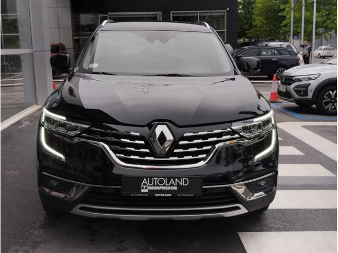 Renault Koleos 2.0 dCi Intens EDC 