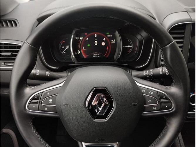Renault Koleos 2.0 dCi Intens EDC 