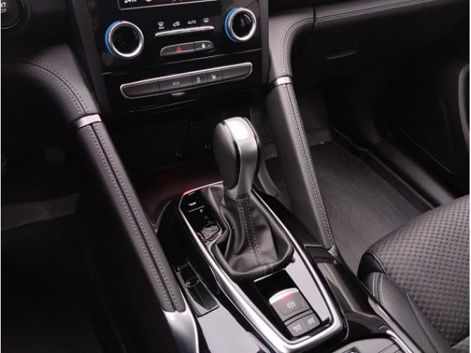 Renault Koleos 2.0 dCi Intens EDC 