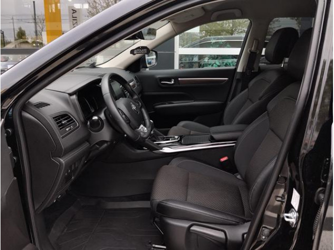 Renault Koleos 2.0 dCi Intens EDC 