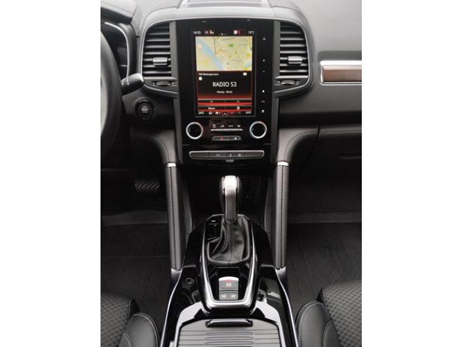 Renault Koleos 2.0 dCi Intens EDC 