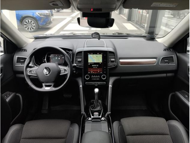 Renault Koleos 2.0 dCi Intens EDC 