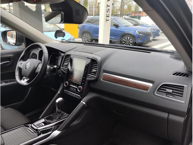 Renault Koleos 2.0 dCi Intens EDC 