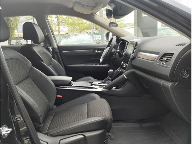 Renault Koleos 2.0 dCi Intens EDC 
