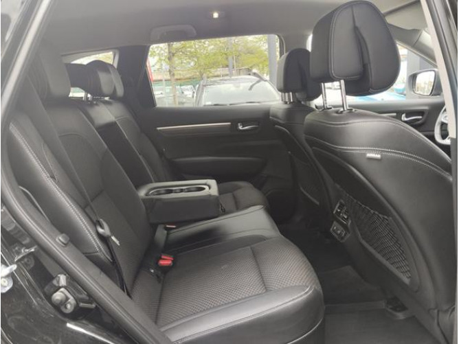 Renault Koleos 2.0 dCi Intens EDC 