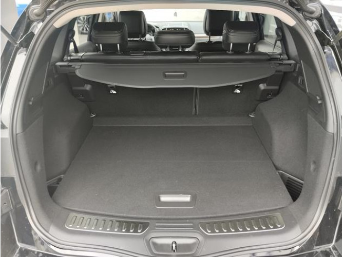 Renault Koleos 2.0 dCi Intens EDC 