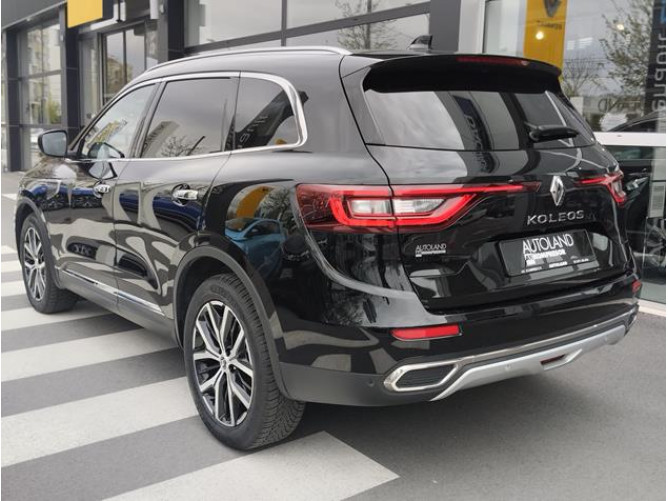 Renault Koleos 2.0 dCi Intens EDC 