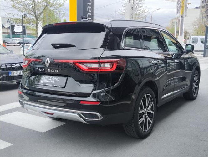 Renault Koleos 2.0 dCi Intens EDC 