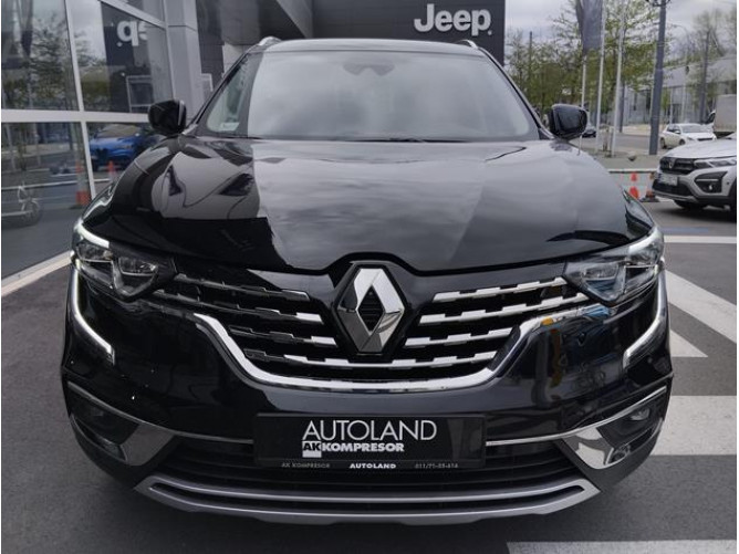 Renault Koleos 2.0 dCi Intens EDC 
