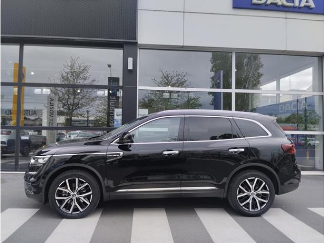 Renault Koleos 2.0 dCi Intens EDC 