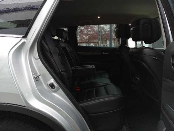 Renault Koleos 2.0 dCi Paris Initiale 4x4 CVT 