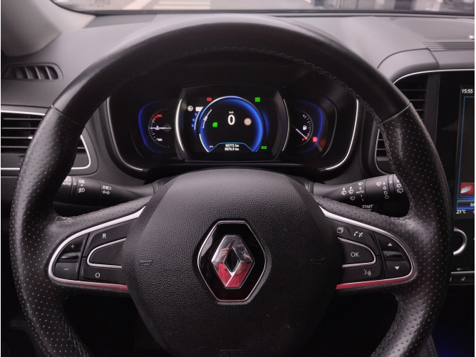 Renault Koleos 2.0D P. Initiale 4wd 