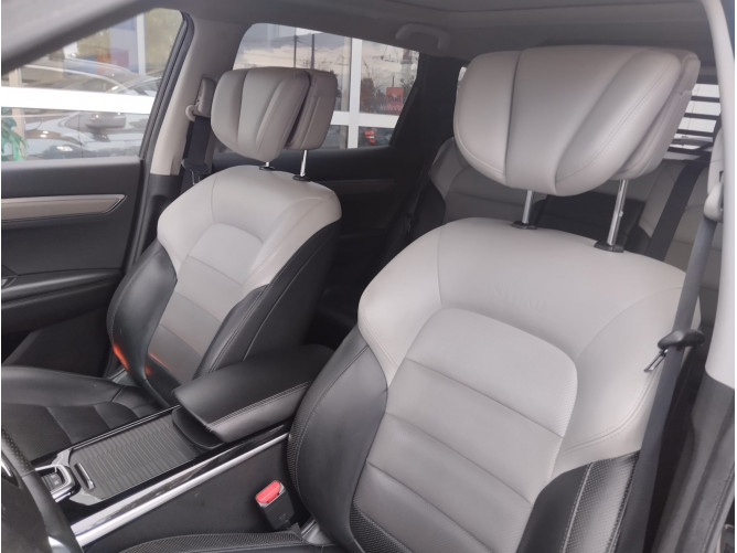 Renault Koleos 2.0D P. Initiale 4wd 