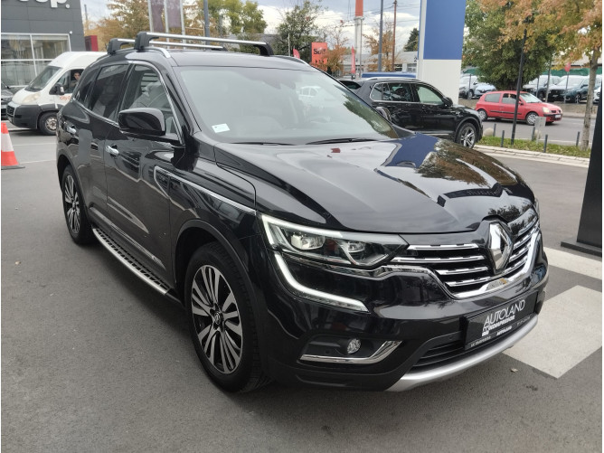 Renault Koleos 2.0D P. Initiale 4wd 