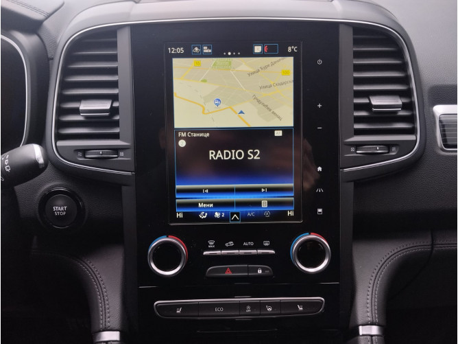Renault Koleos 1.3 Intens EDC 