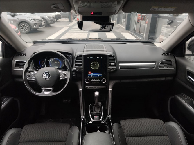 Renault Koleos 1.3 Intens EDC 