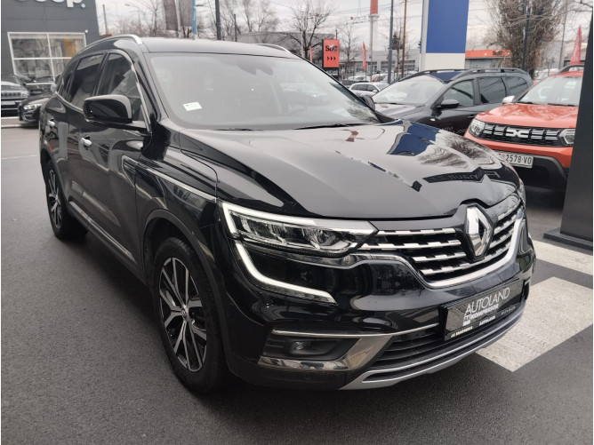 Renault Koleos 1.3 Intens EDC 