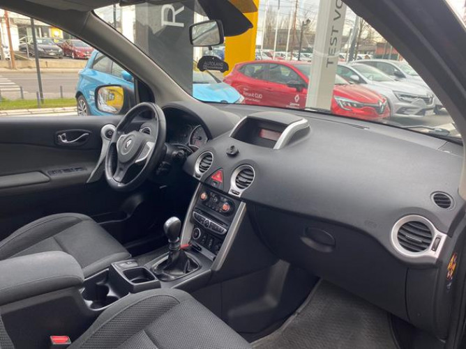 Renault Koleos 2.0dCi Dynamique 4x4 