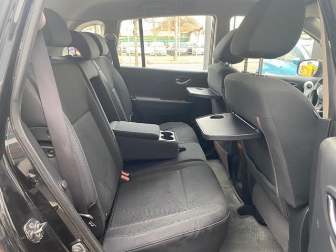 Renault Koleos 2.0dCi Dynamique 4x4 