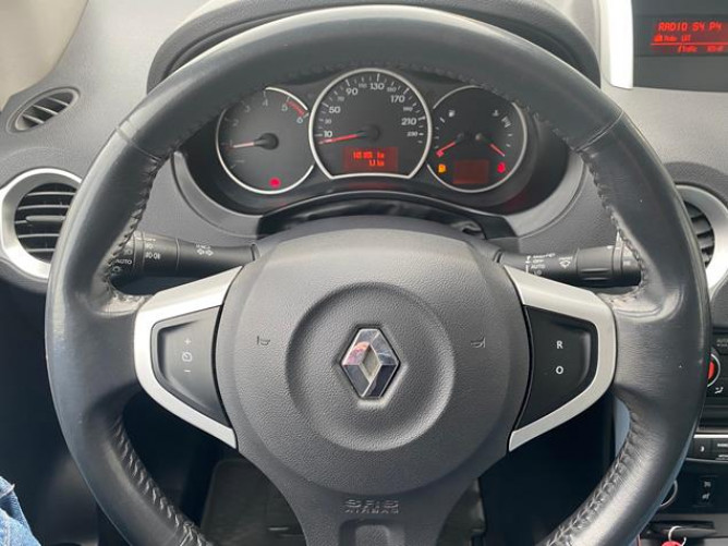 Renault Koleos 2.0dCi Dynamique 4x4 