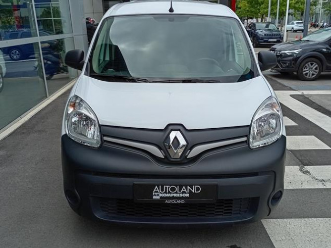 Renault Kangoo 1.5 dCi 