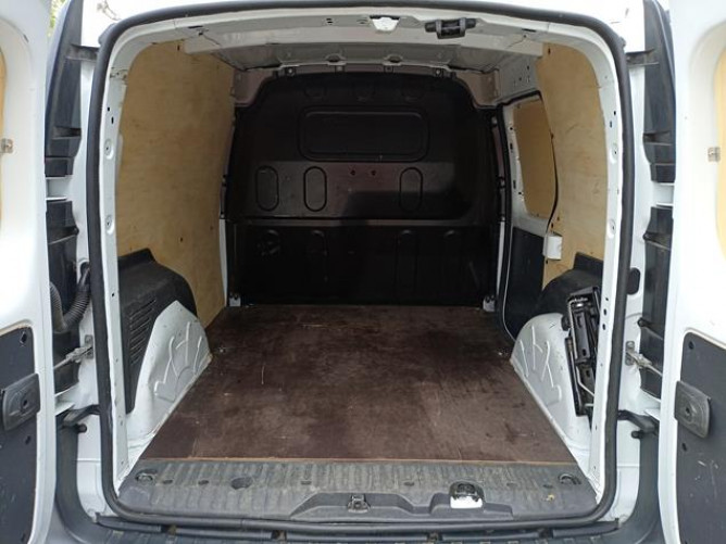 Renault Kangoo 1.5 dCi 