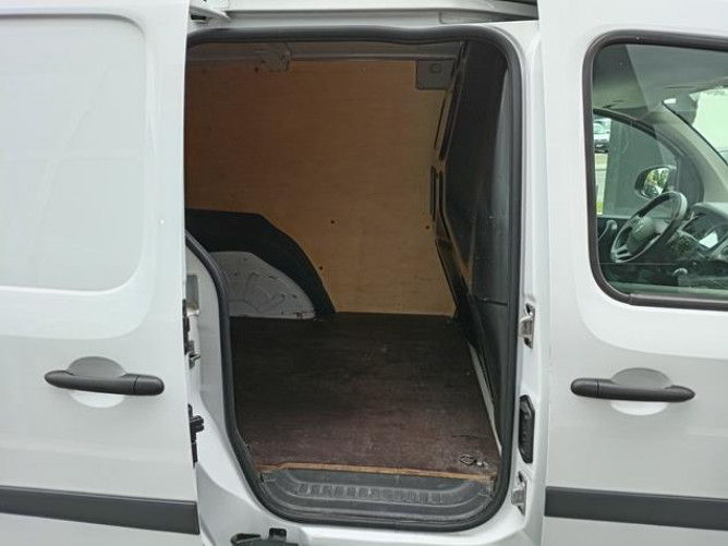 Renault Kangoo 1.5 dCi 