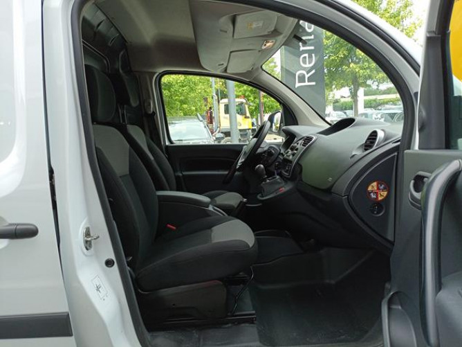 Renault Kangoo 1.5 dCi 