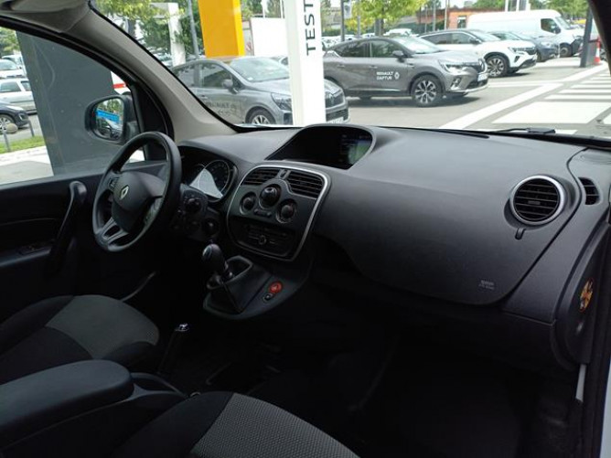 Renault Kangoo 1.5 dCi 