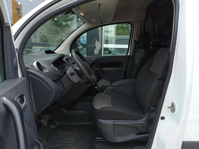 Renault Kangoo 1.5 dCi 