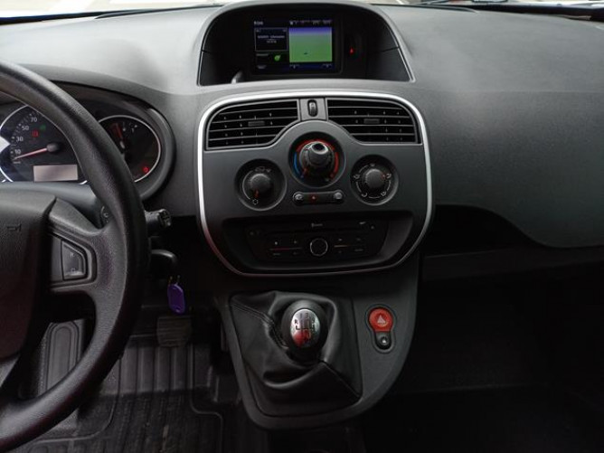 Renault Kangoo 1.5 dCi 