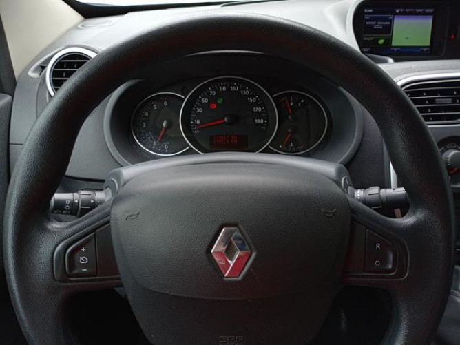Renault Kangoo 1.5 dCi 