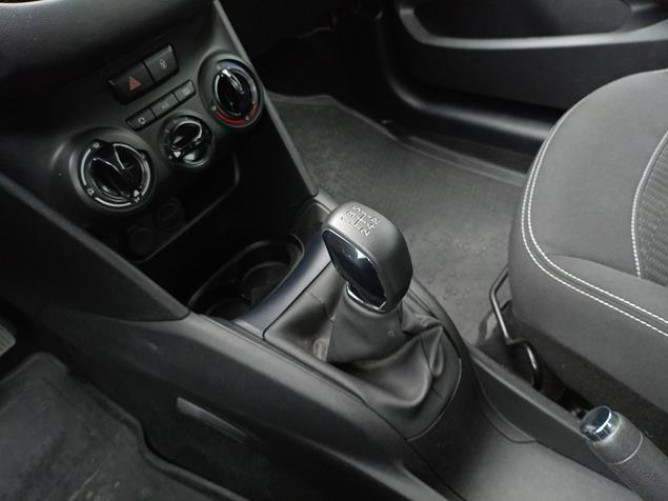 Peugeot 208 1.2 Active 