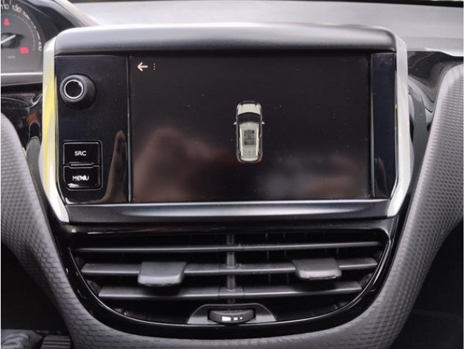 Peugeot 2008 1.6 HDI Allure 