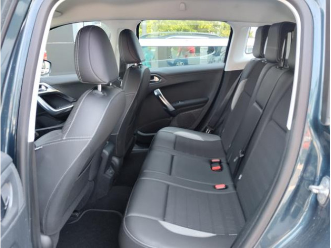 Peugeot 2008 1.6 HDI Allure 