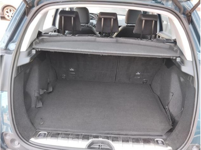 Peugeot 2008 1.6 HDI Allure 