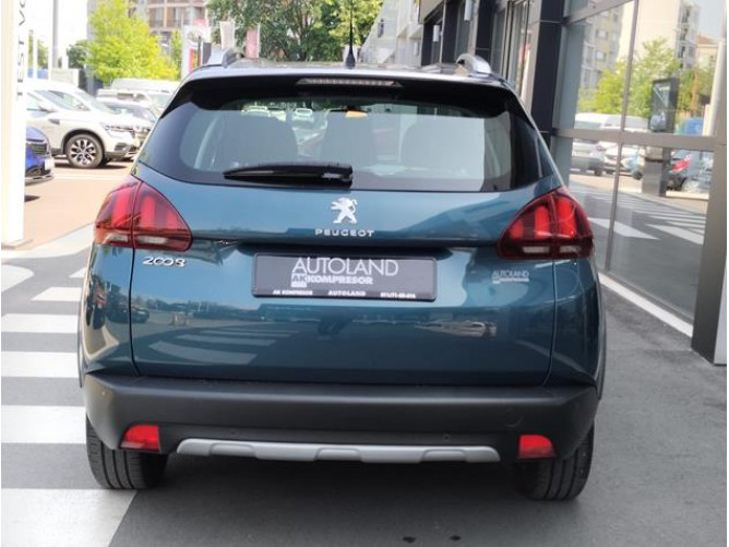 Peugeot 2008 1.6 HDI Allure 