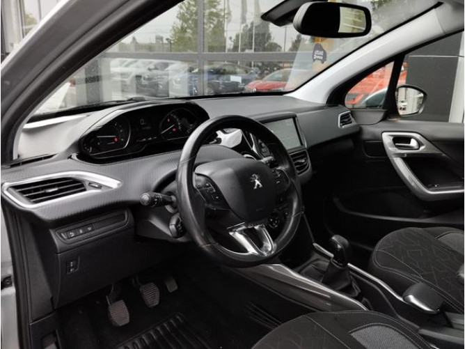 Peugeot 2008 1.6HDI Active 