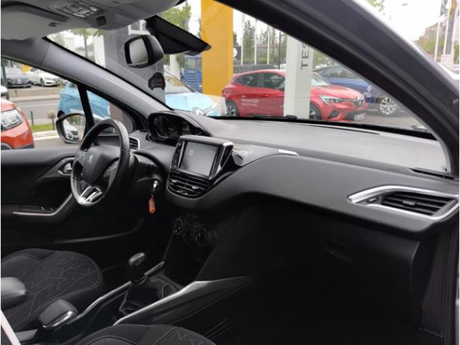 Peugeot 2008 1.6HDI Active 