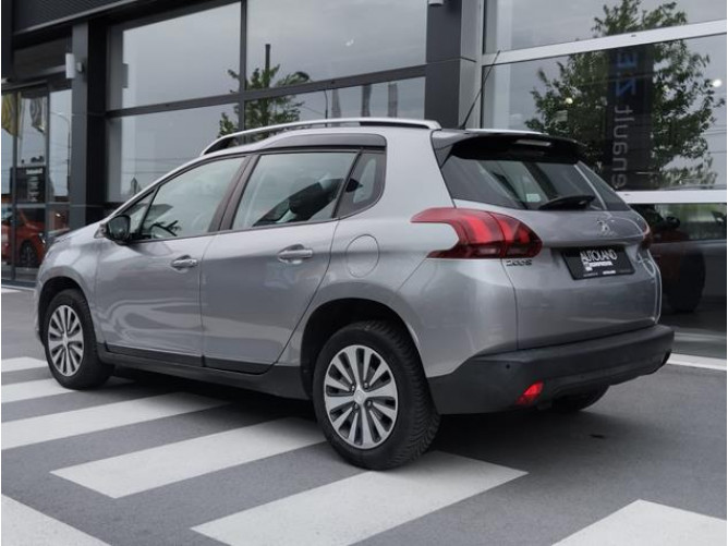 Peugeot 2008 1.6HDI Active 