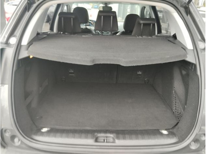 Peugeot 2008 1.6 HDI Allure AUT 