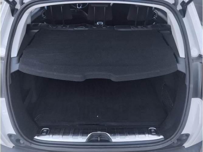 Peugeot 2008 1.5 HDI Allure AUT 