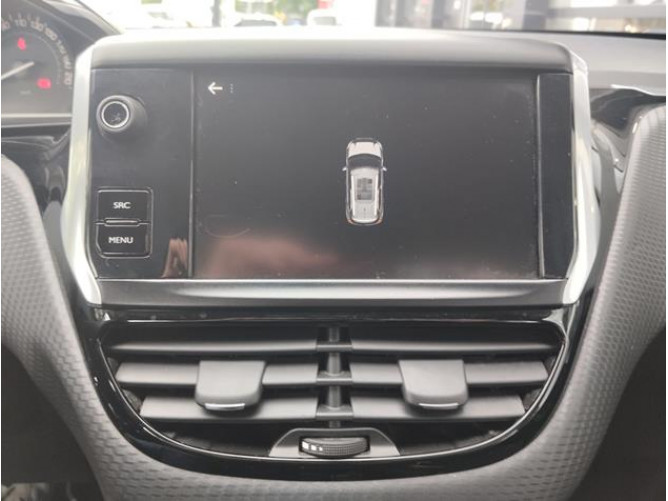 Peugeot 2008 1.5 HDI Active 
