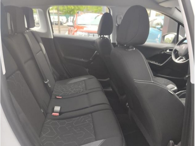 Peugeot 2008 1.5 HDI Active 