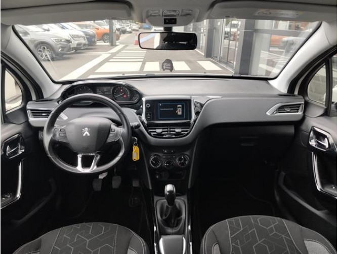 Peugeot 2008 1.5 HDI Active 