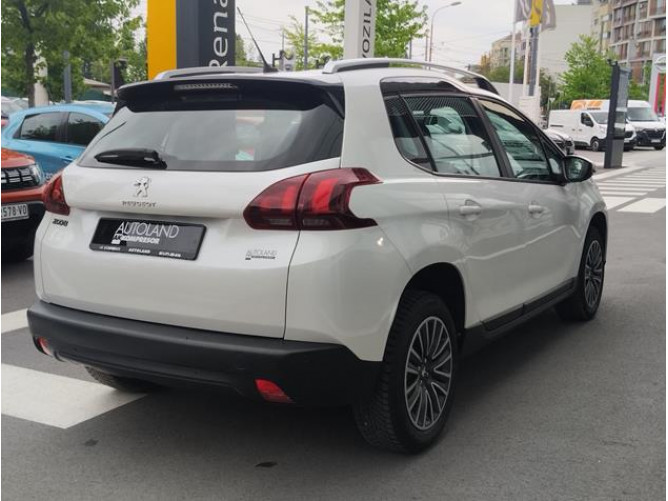 Peugeot 2008 1.5 HDI Active 