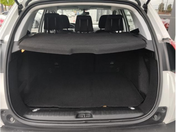 Peugeot 2008 1.5 HDI Active 