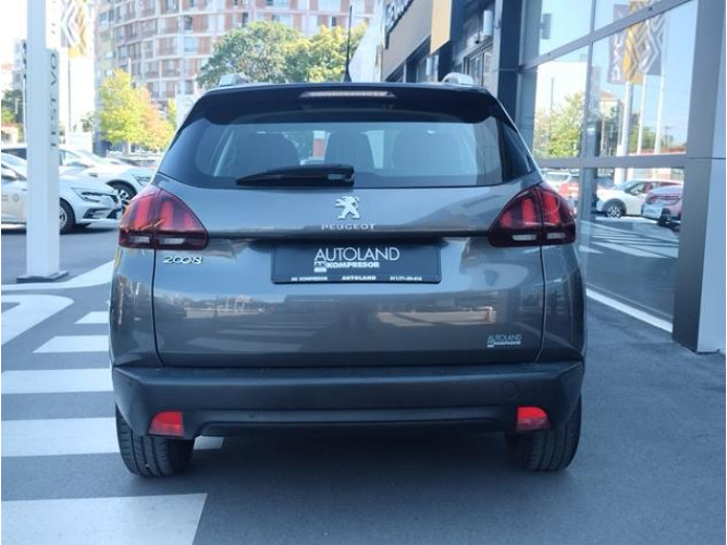 Peugeot 2008 1.5 HDI Business 